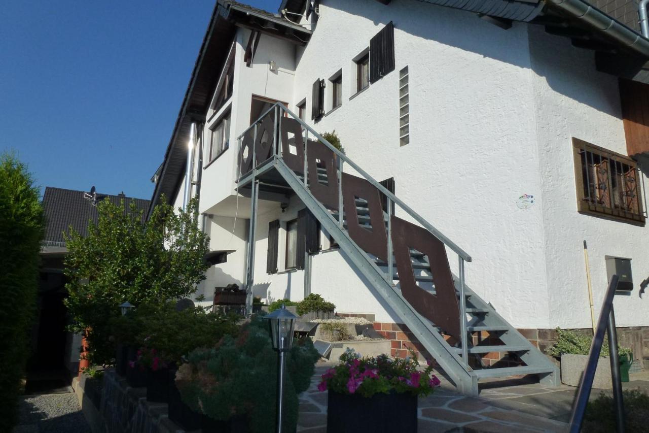 Blindert Mechernich Exterior foto